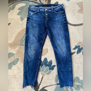 Silver Jeans, Mazy Skinny